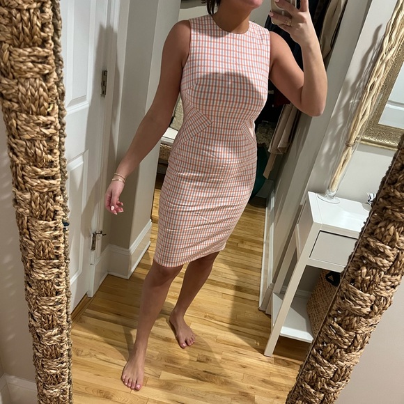 Calvin Klein Dress - Picture 2 of 7